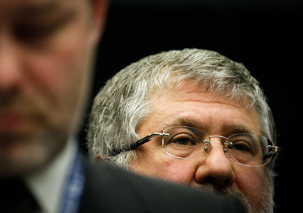 Игорь Коломойский