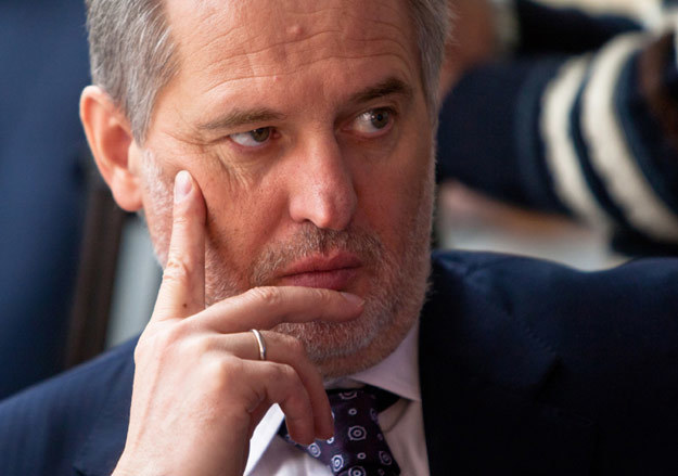 Дмитрий Фирташ