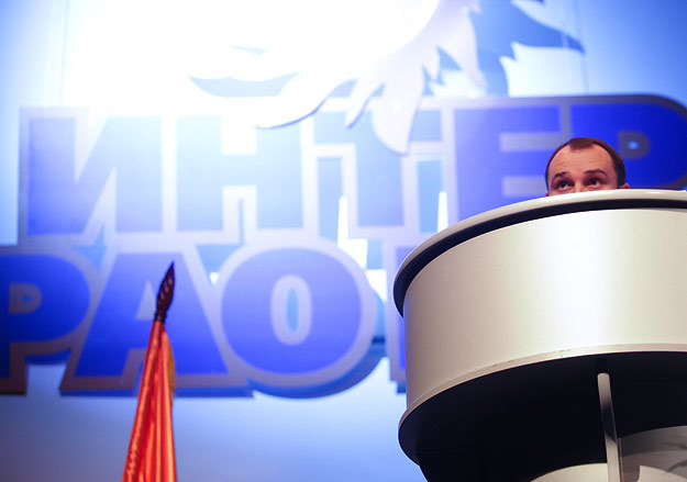 Максим Стулов