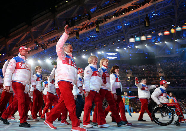 © РИА Новости