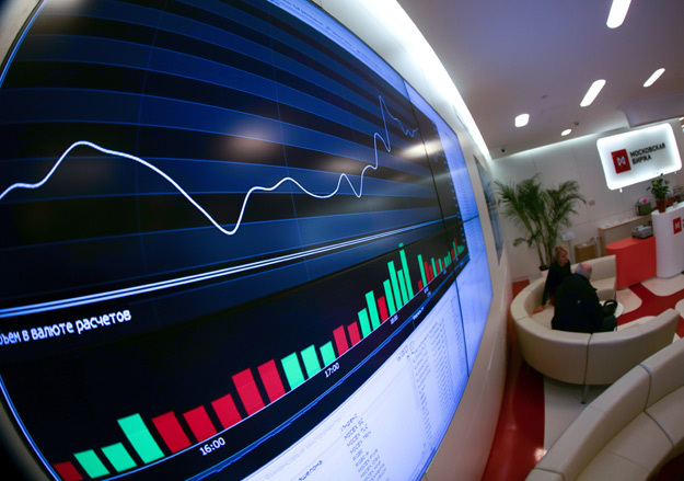 Максим Стулов