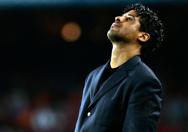 Франк Райкард