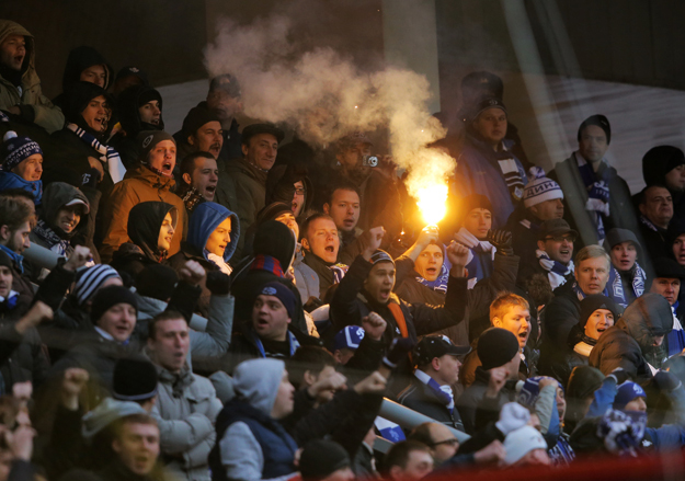 Виталий Белоусов