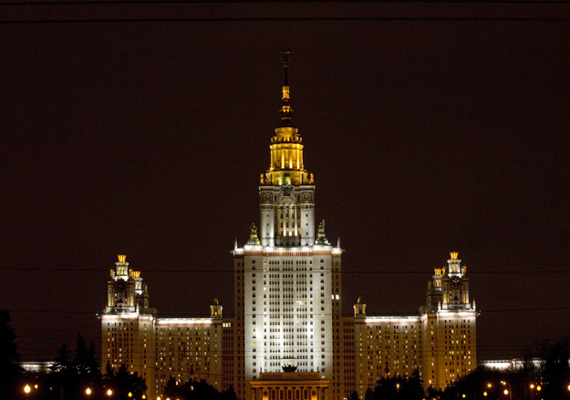 Виталий Белоусов