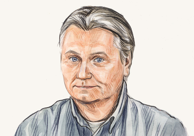 Варвара Гранкова