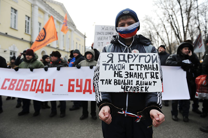 Антон Белицкий
