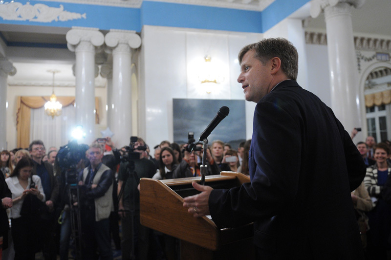 Валерий Шарифулин