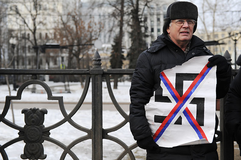 Антон Белицкий