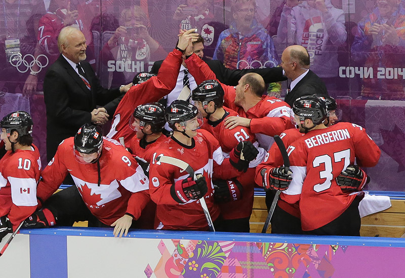 Максим Стулов