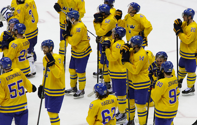 Максим Стулов