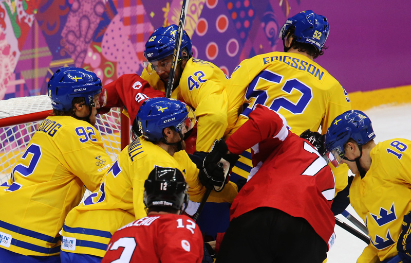 Максим Стулов