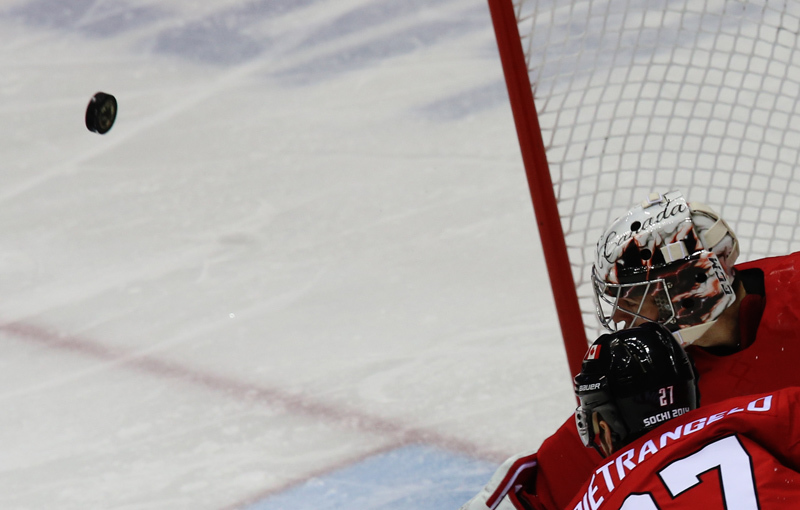 Максим Стулов