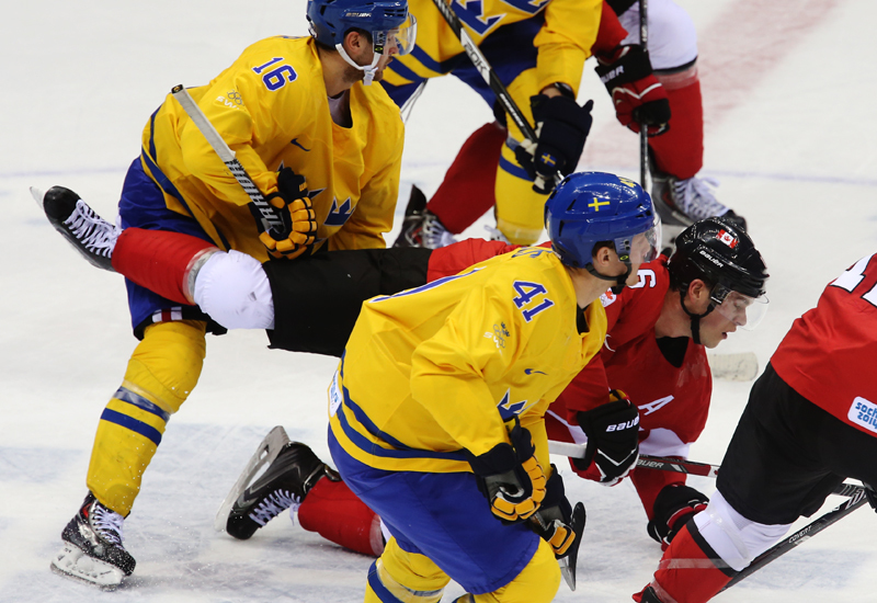 Максим Стулов