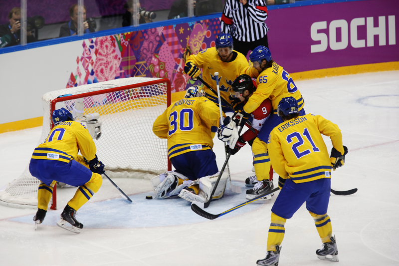 Максим Стулов