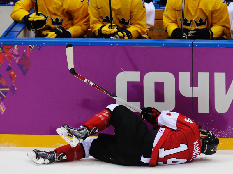 Максим Стулов