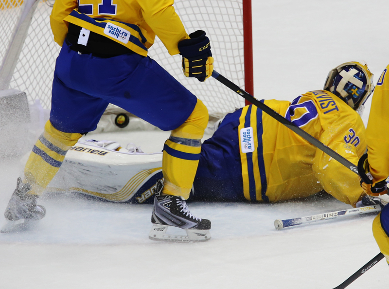 Максим Стулов