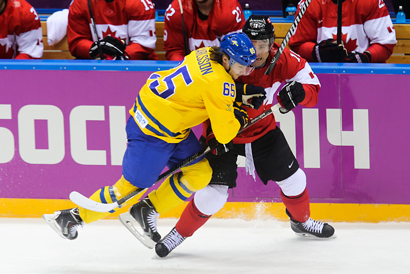 Максим Стулов