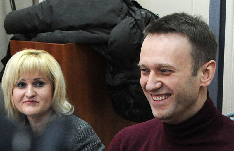 Сергей Портер