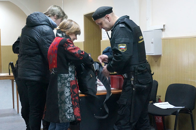 Сергей Портер