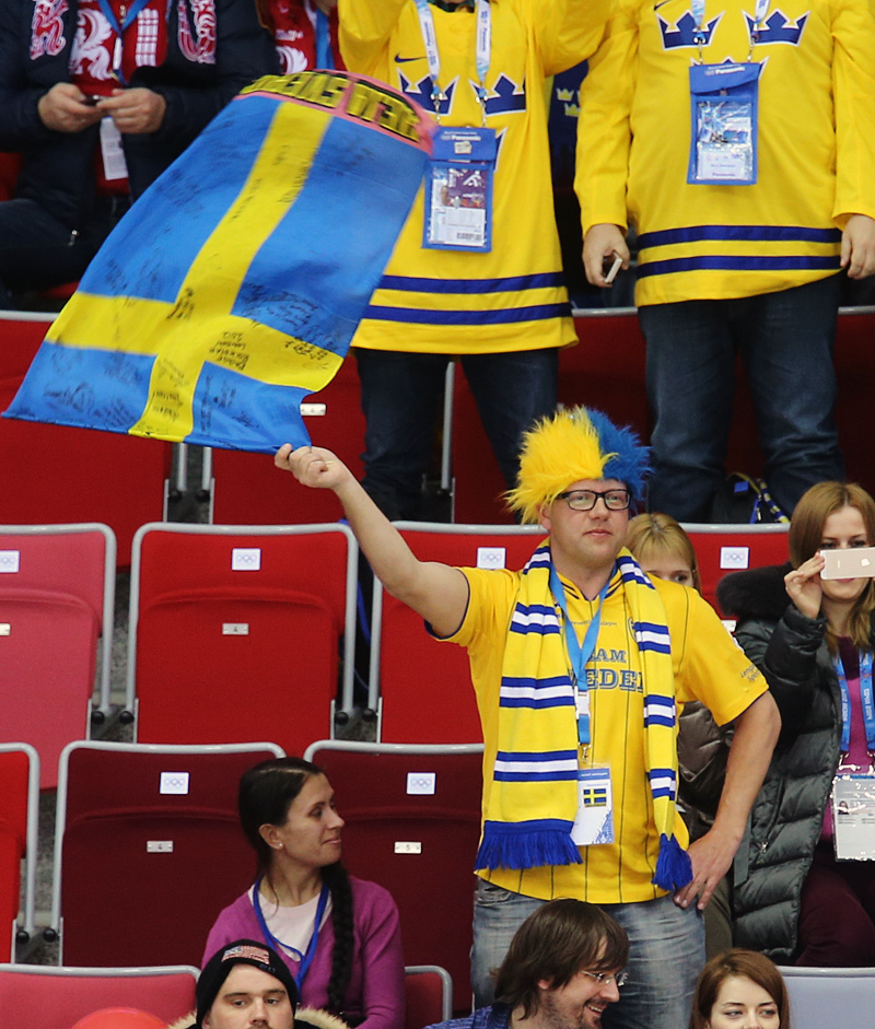 Максим Стулов