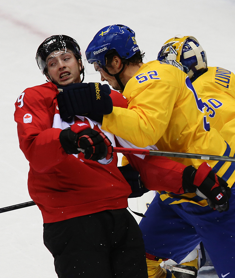 Максим Стулов