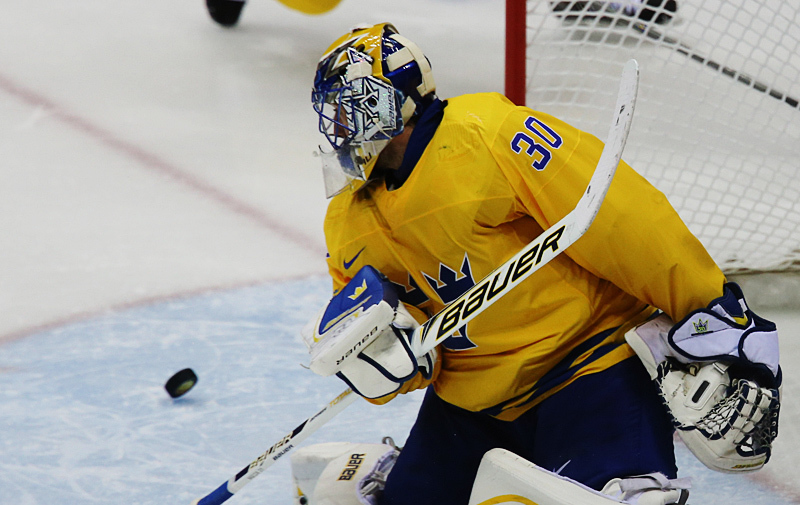 Максим Стулов