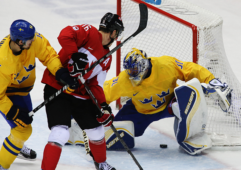 Максим Стулов