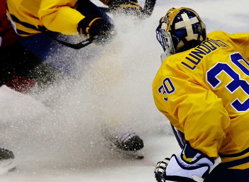 Максим Стулов