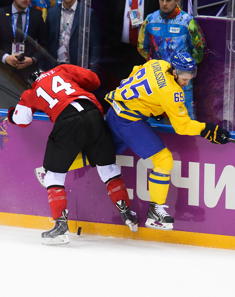 Максим Стулов