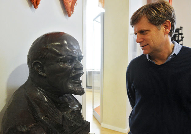 Григорий Сысоев