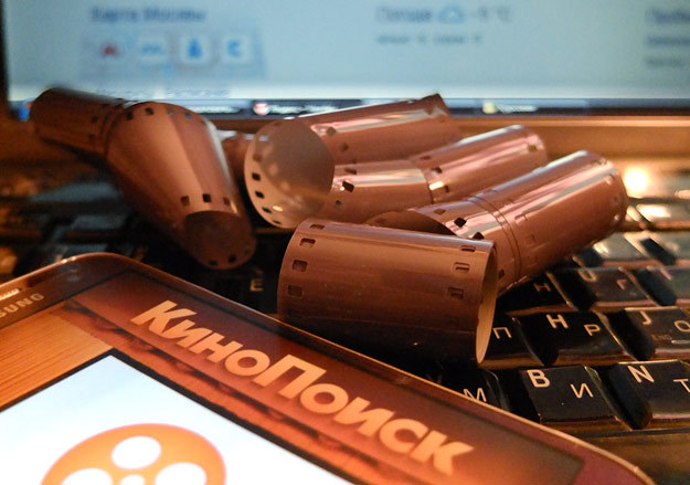 Яндекс заработает на крупнейшем сайте о фильмах