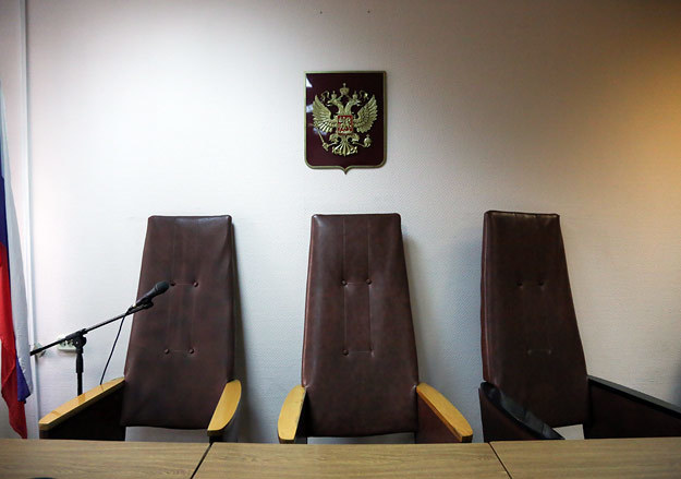 Денис Абрамов