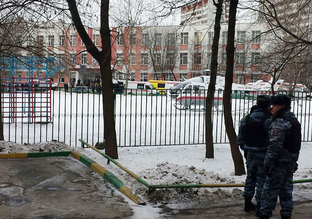 Анфиса Воронина