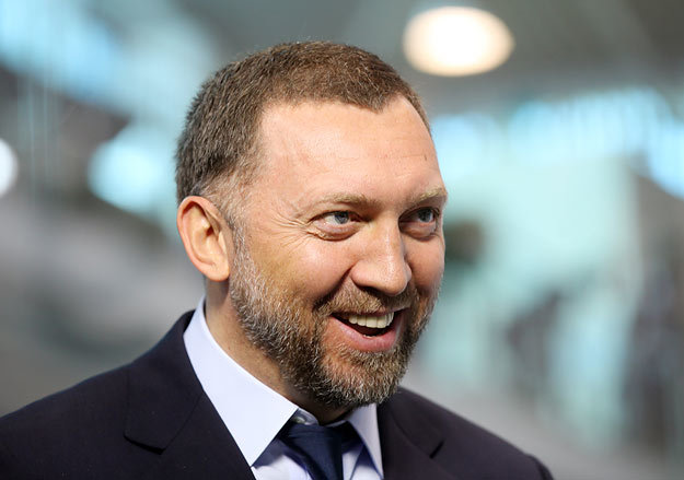 Компания Олега Дерипаски построит на Кутузовском 361 200 кв. м