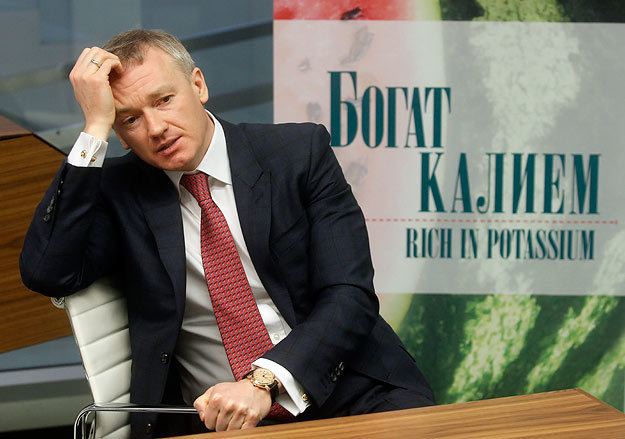 Владислав Баумгертнер раскрыл «золотой парашют»