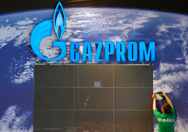 Никогда еще доля «Газпрома» в Европе не была так высока