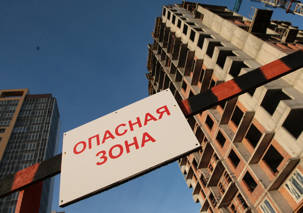 Новое Девяткино может лишиться правил застройки
