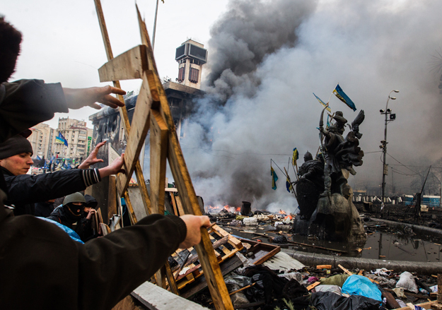 Е. Малолетка