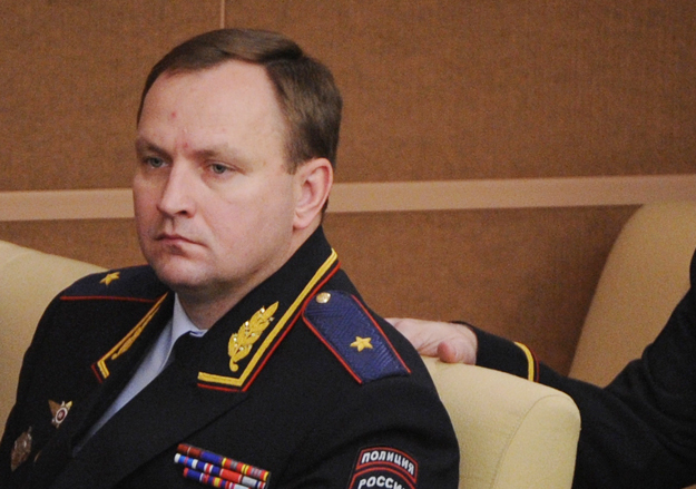 Денис Сугробов