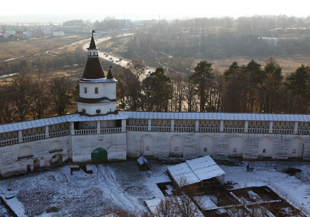 Несогласованность между ведомствами позволяет осваивать вроде бы недоступные участки