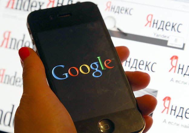 «Яндекс» и Google теперь продают рекламу вместе
