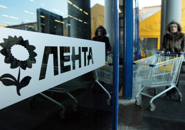Организаторы IPO «Ленты» заставили инвесторов забыть о девальвации рубля и кризисе на Украине