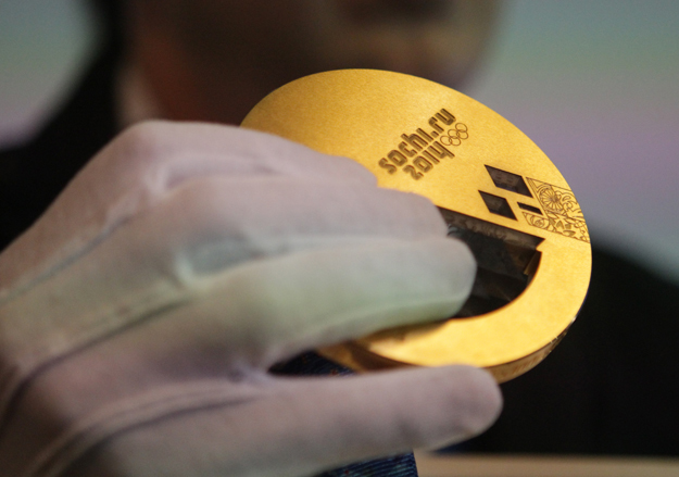 Игорь Руссак