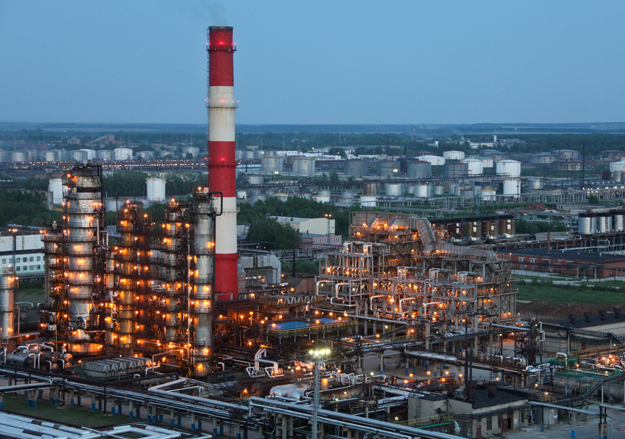 Александр Рюмин