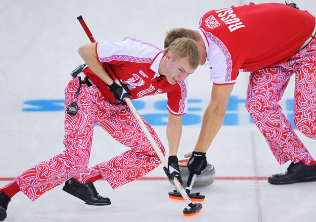 © РИА Новости