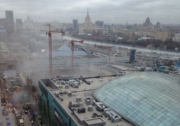 Мария Казарез