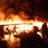 David Mdzinarishvili Reuters