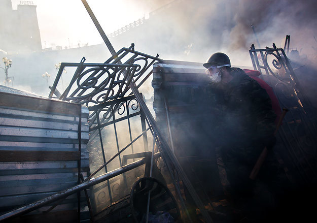 Андрей Стенин