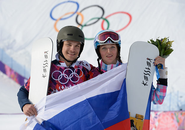 © РИА Новости