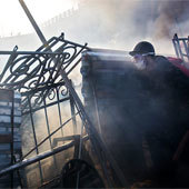 Андрей Стенин